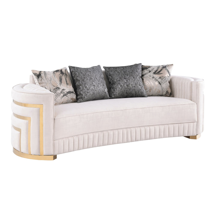 S3300 Minerva (Cream)