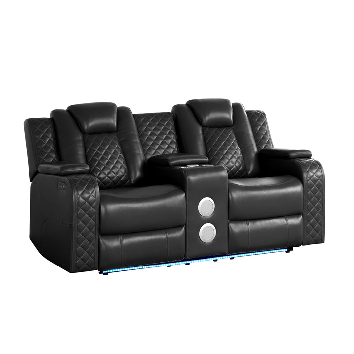 S3480 Eclipse (Black)
