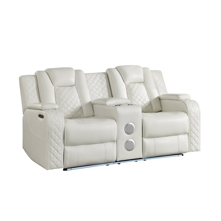 S3480 Eclipse (White)