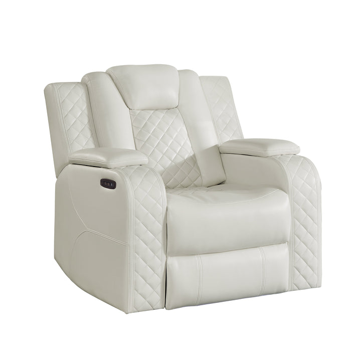 S3480 Eclipse (White)