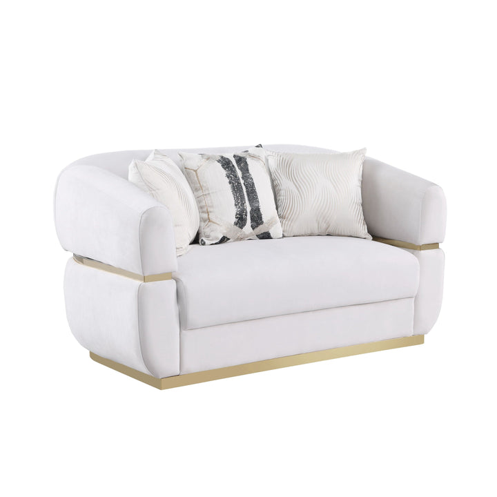 S3500 Carmela (Cream)