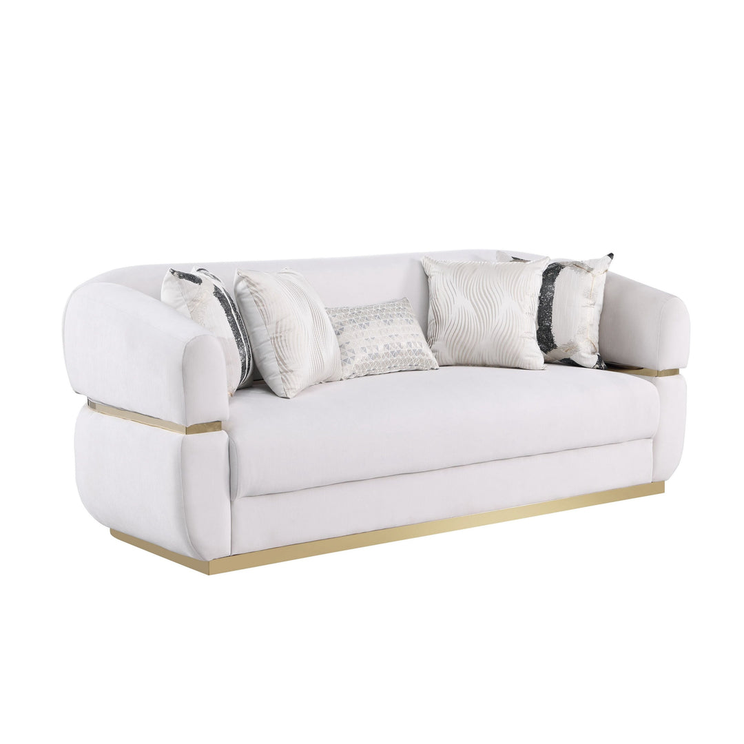 S3500 Carmela (Cream)