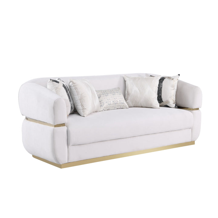 S3500 Carmela (Cream)