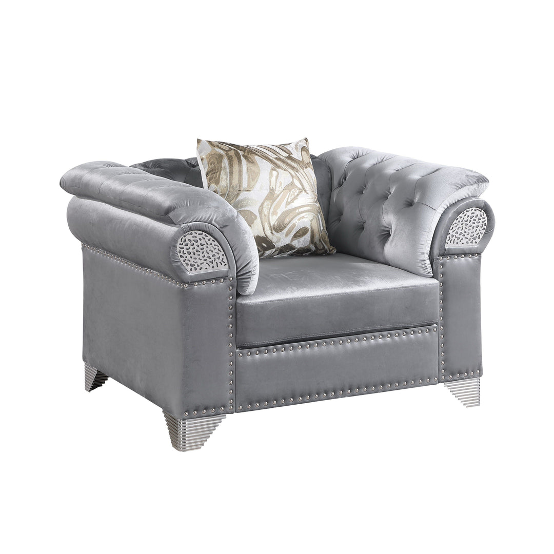 S3600 Emma (Grey)