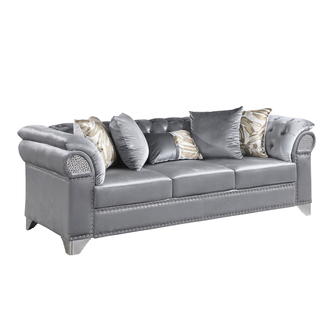 S3600 Emma (Grey)