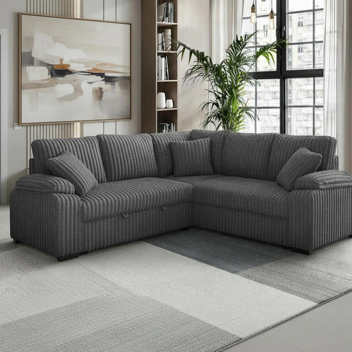 S3662 Neeha (Grey)