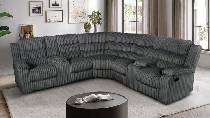 S3672 Calantha (Grey)