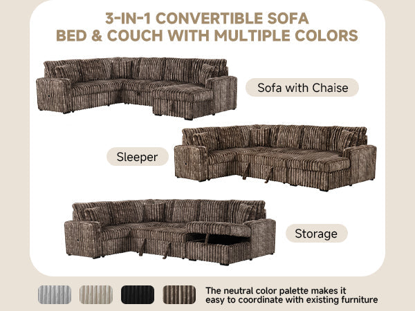 S3675 Raha II (Brown)