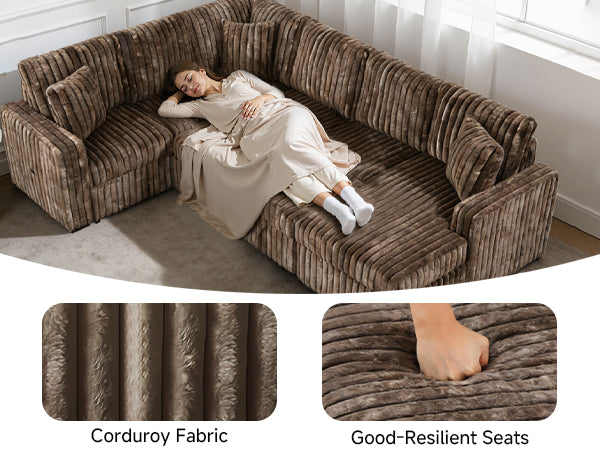 S3675 Raha II (Brown)