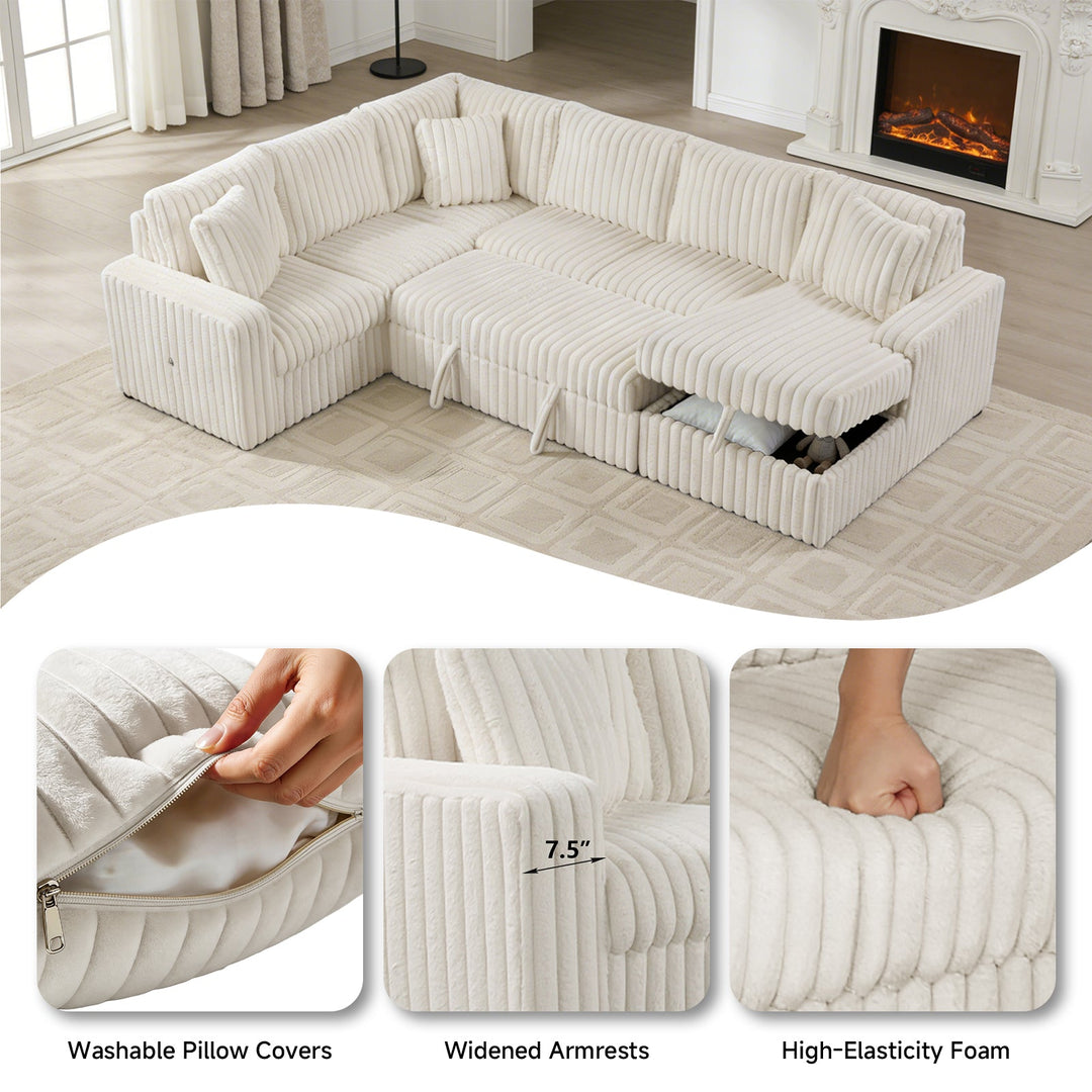 S3675 Raha II (White)