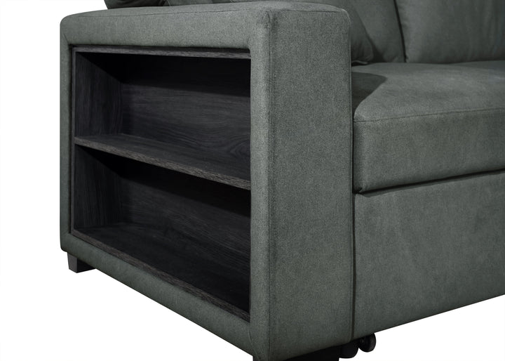 S3690 Bexley (Grey)
