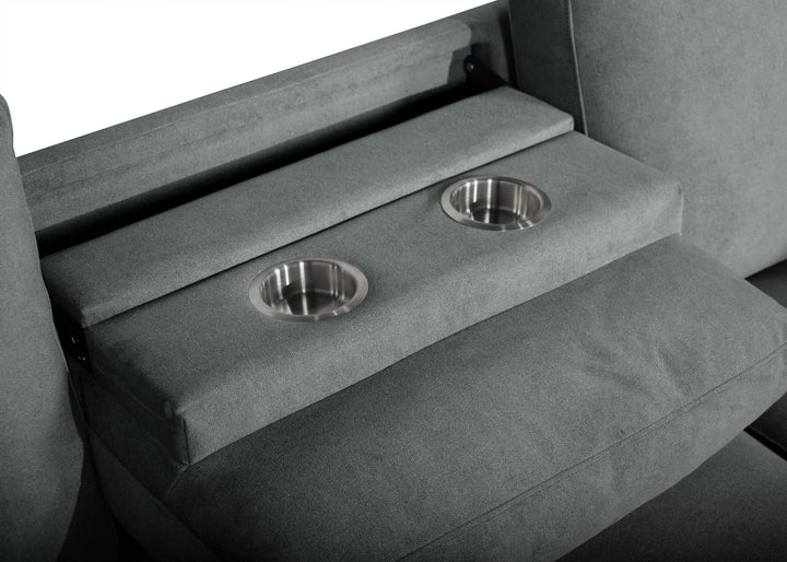S3690 Bexley (Grey)