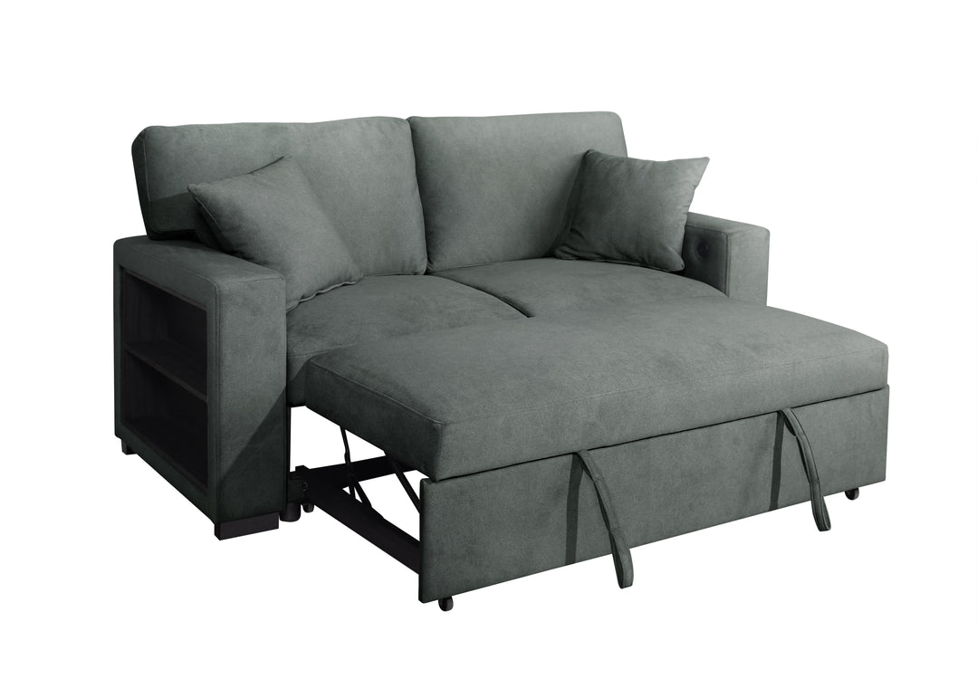 S3690 Bexley (Grey)