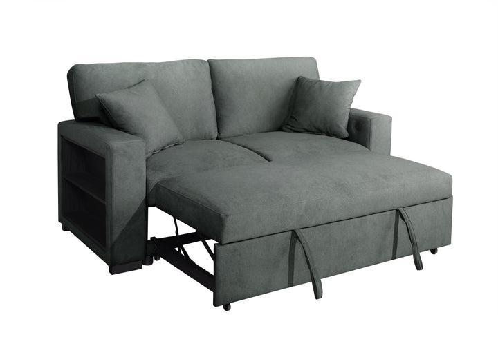 S3690 Bexley (Grey)