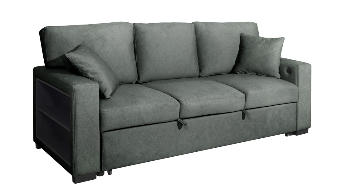 S3690 Bexley (Grey)