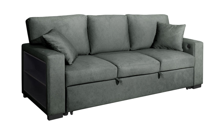 S3690 Bexley (Grey)