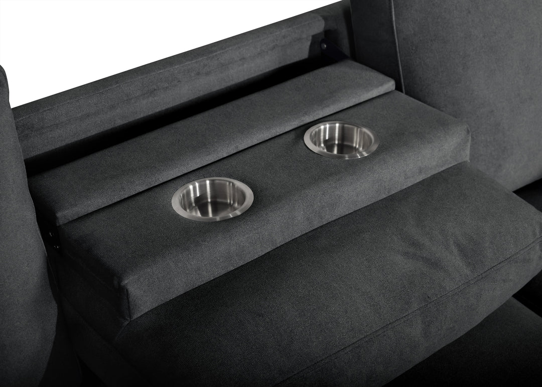 S3690 Bexley (Black)