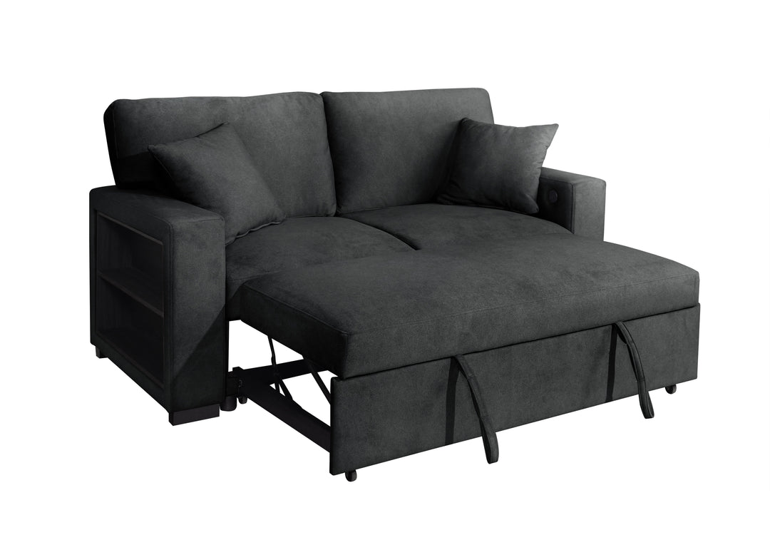 S3690 Bexley (Black)