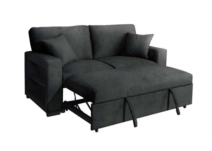 S3690 Bexley (Black)