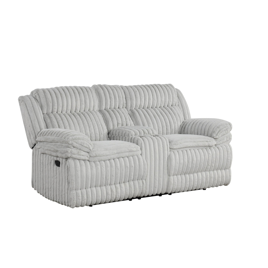 S3939 Mellow (Grey)