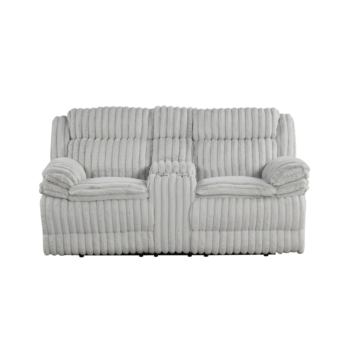 S3939 Mellow (Grey)
