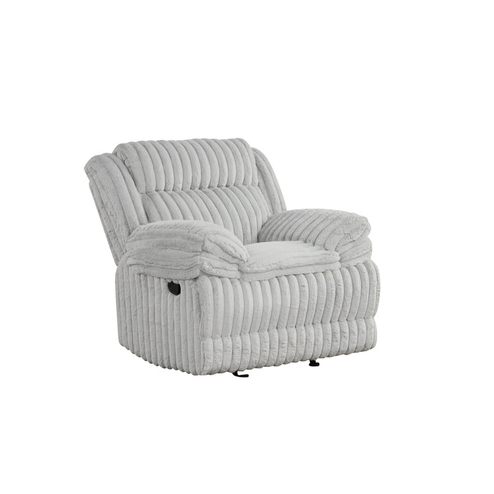 S3939 Mellow (Grey)