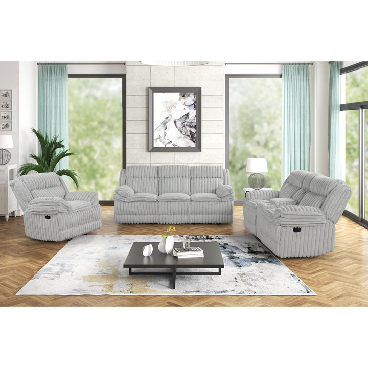 S3939 Mellow (Grey)