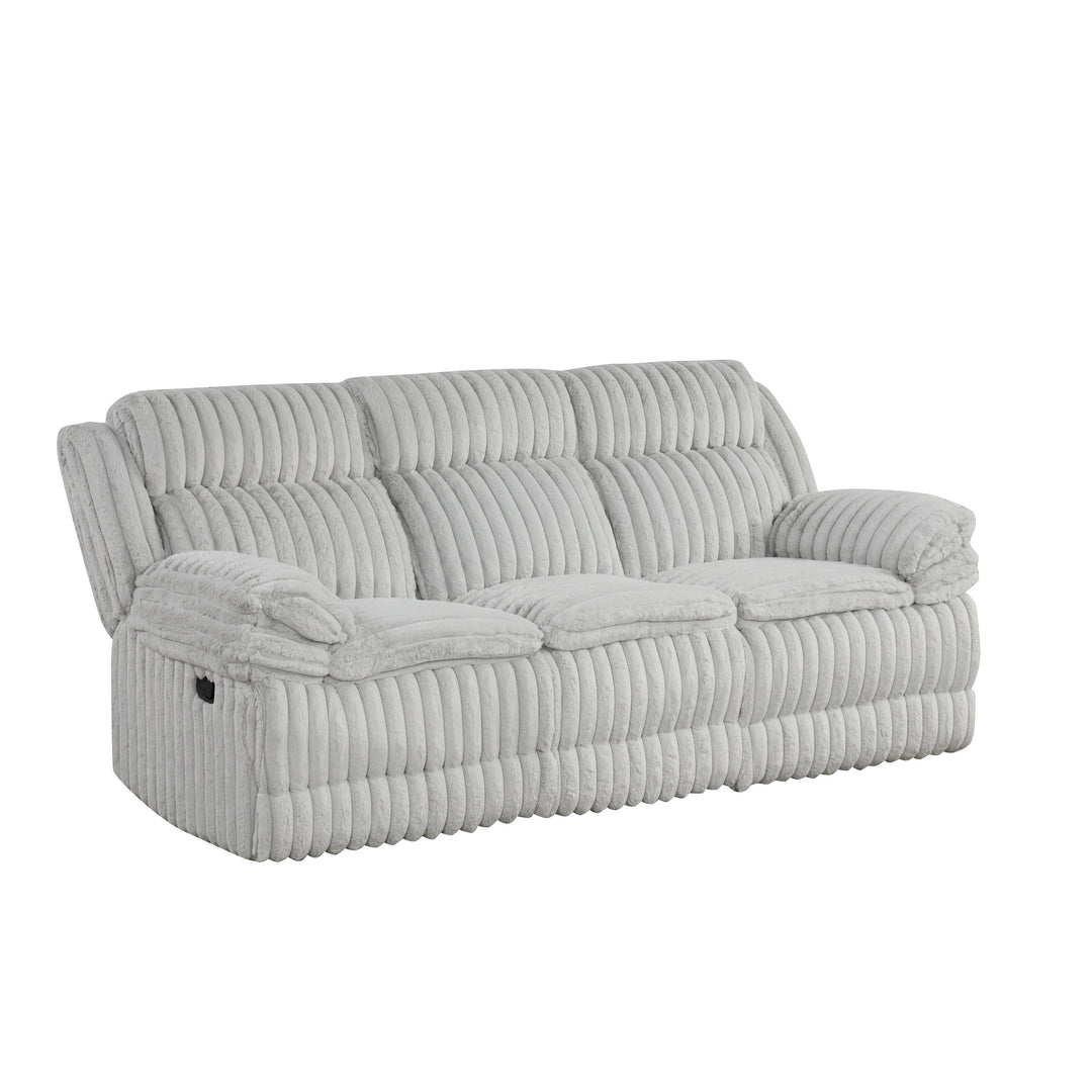 S3939 Mellow (Grey)