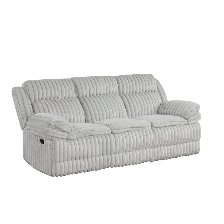 S3939 Mellow (Grey)