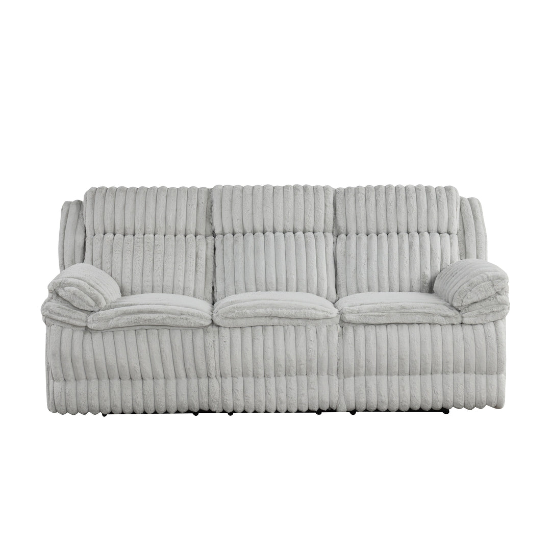 S3939 Mellow (Grey)