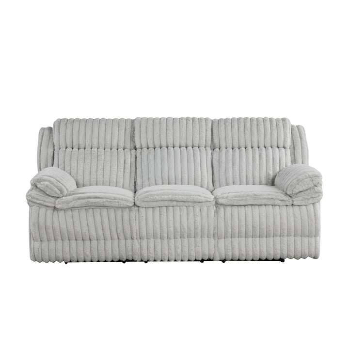 S3939 Mellow (Grey)