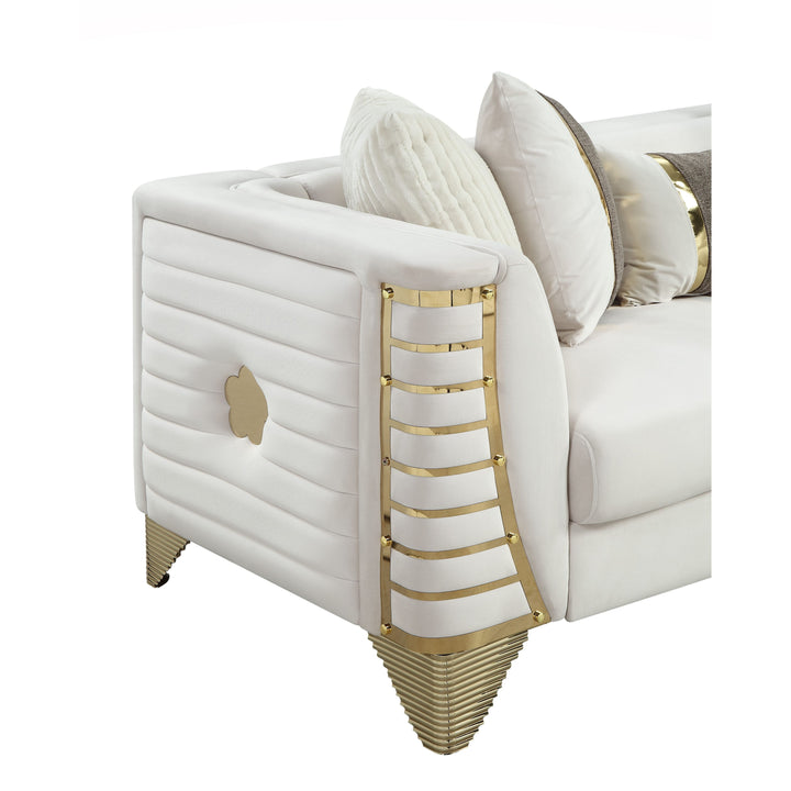 S4020 Donovan (Cream)