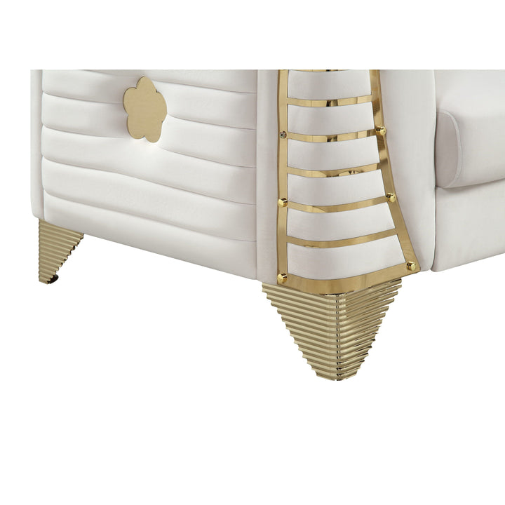 S4020 Donovan (Cream)