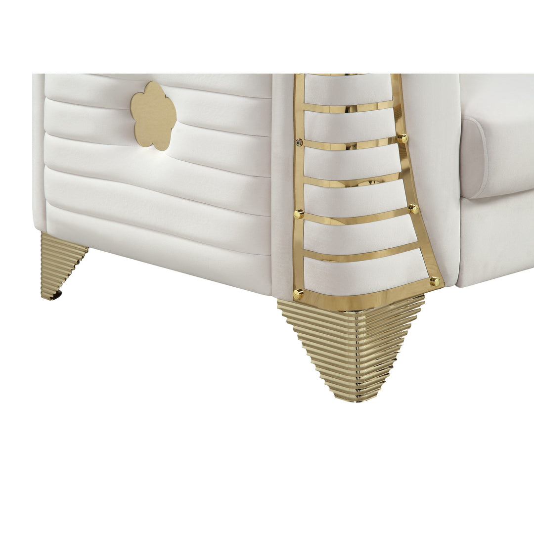 S4020 Donovan (Cream)