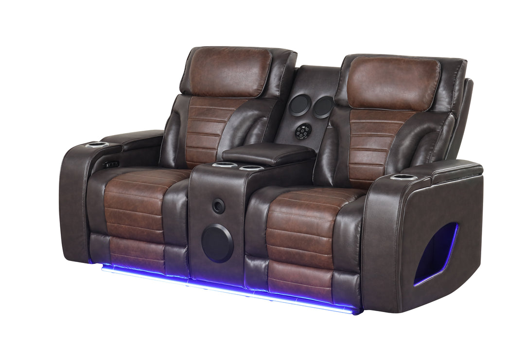 S4200 Robin (Brown)