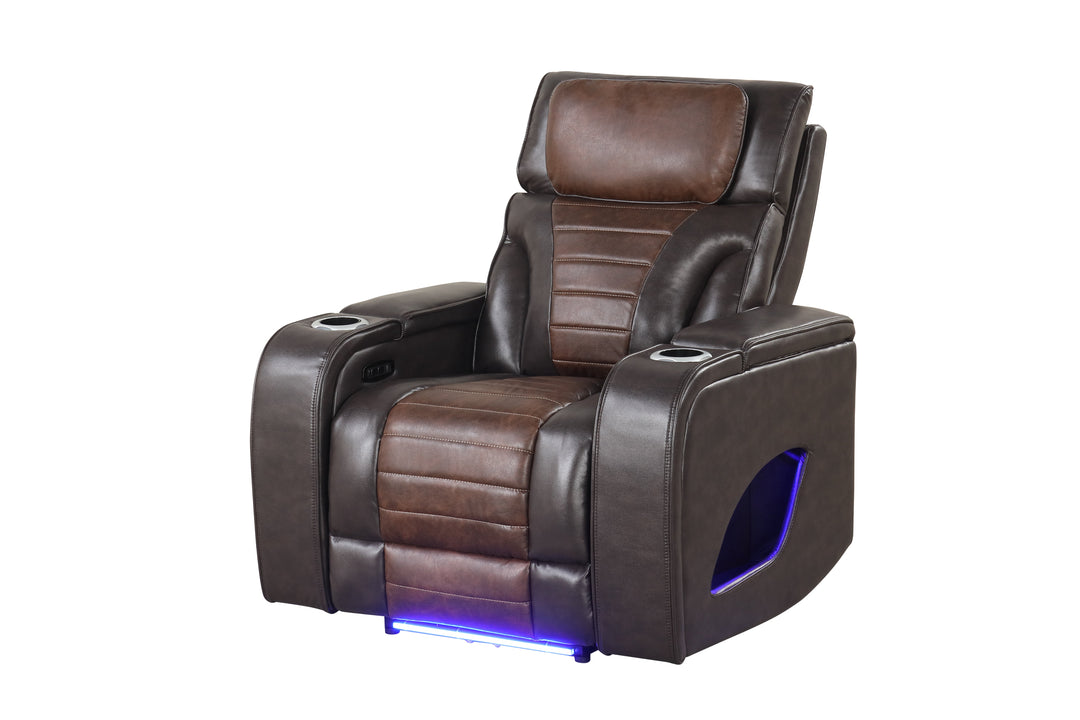 S4200 Robin (Brown)