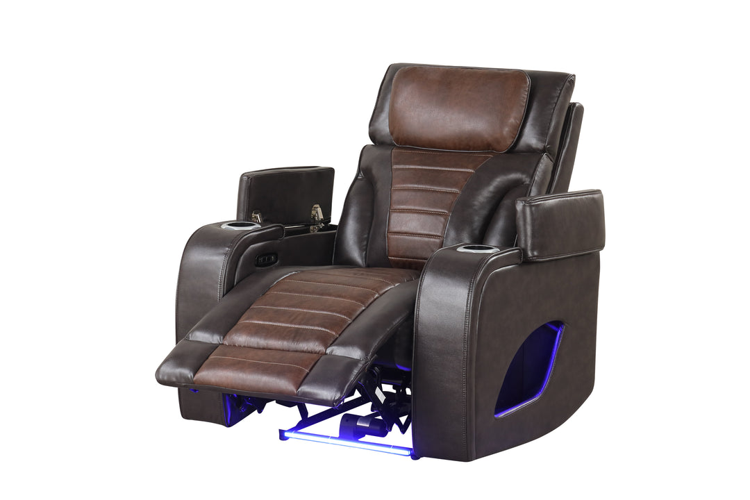 S4200 Robin (Brown)