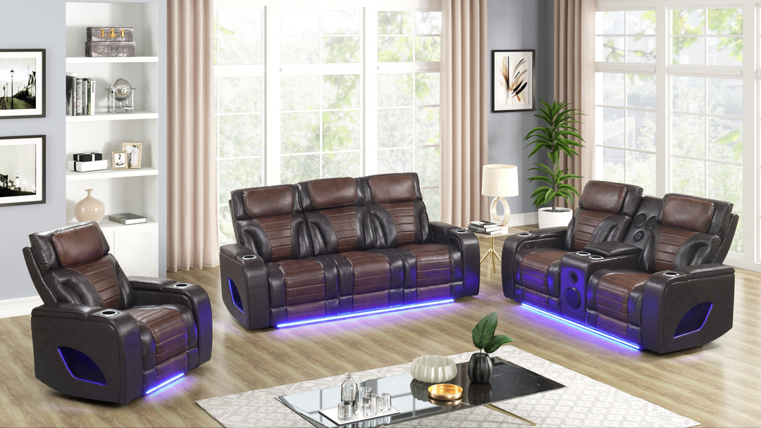 S4200 Robin (Brown)