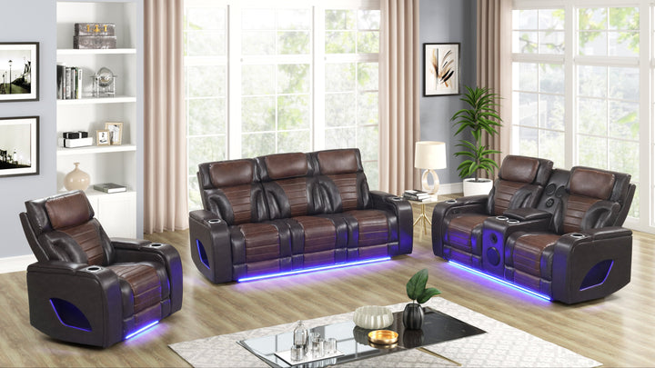 S4200 Robin (Brown)