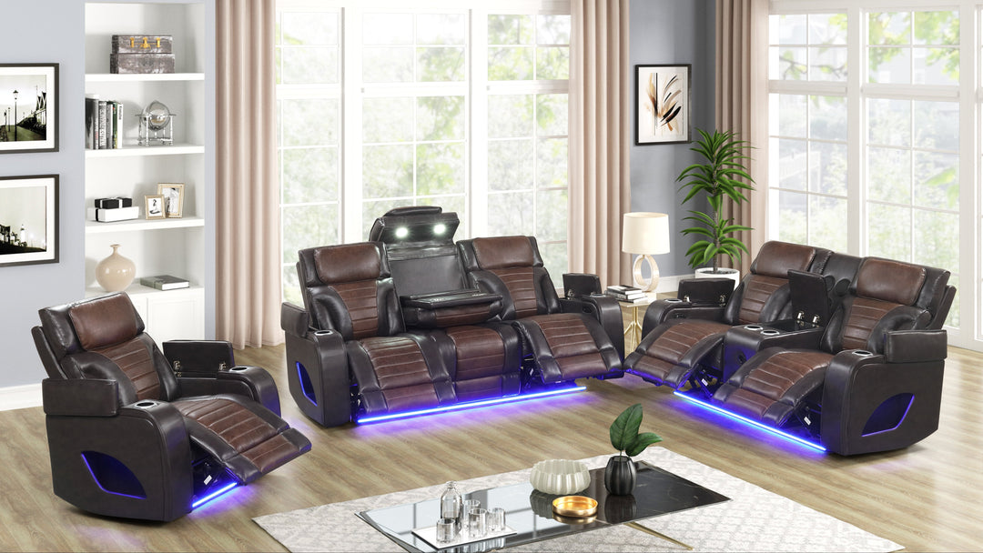 S4200 Robin (Brown)