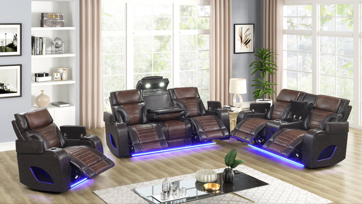 S4200 Robin (Brown)