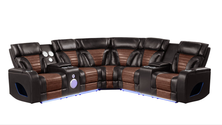 S4201 Robin (Brown)