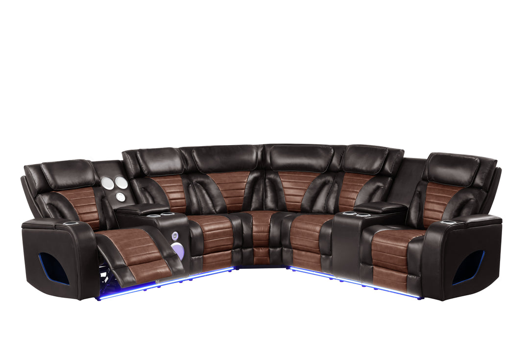 S4201 Robin (Brown)