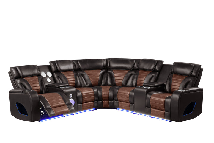 S4201 Robin (Brown)