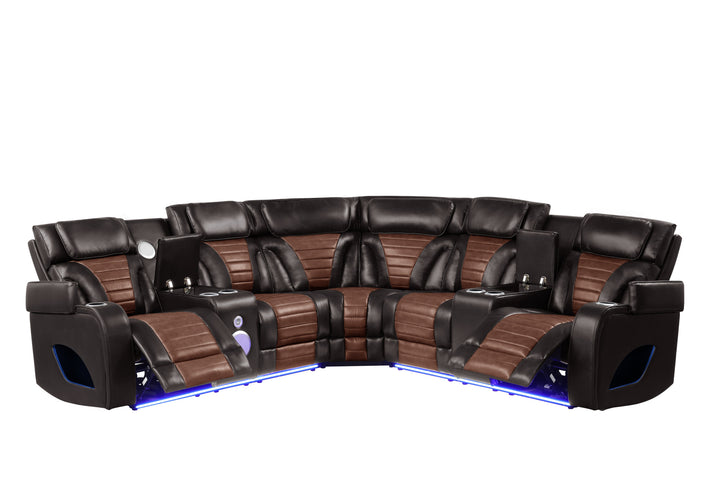 S4201 Robin (Brown)