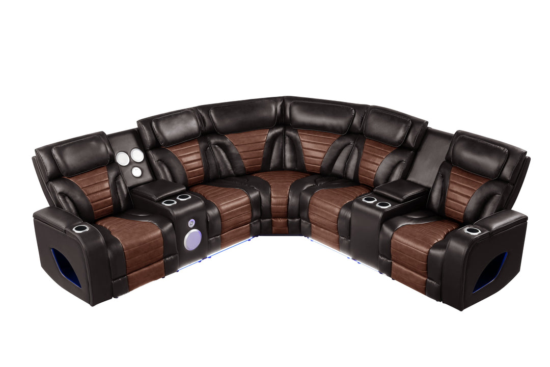 S4201 Robin (Brown)