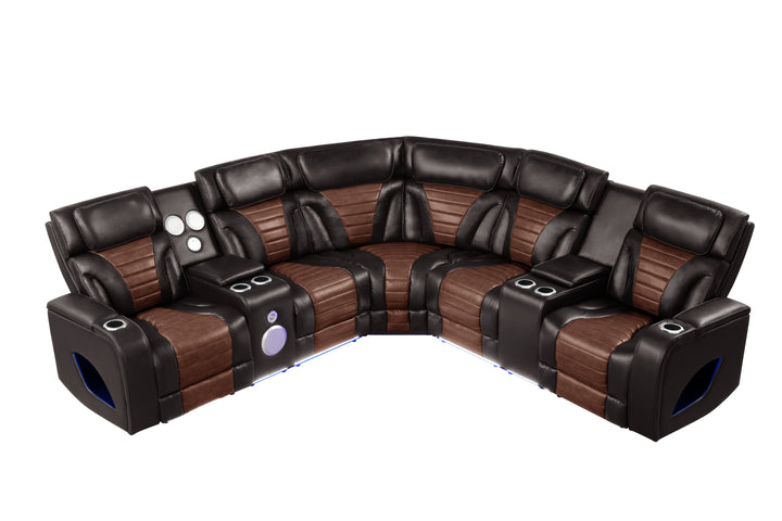 S4201 Robin (Brown)