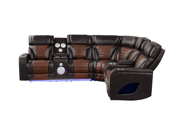 S4201 Robin (Brown)