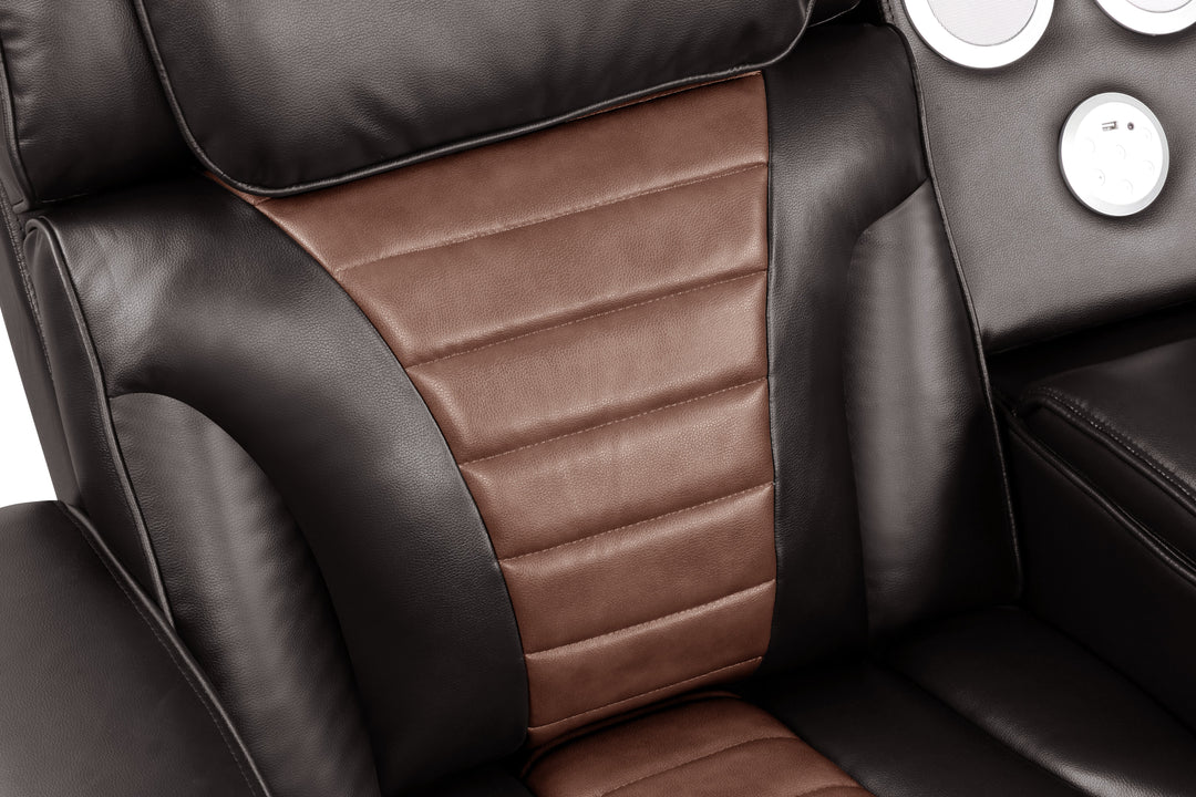 S4201 Robin (Brown)