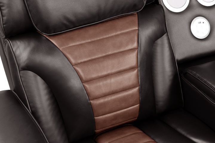 S4201 Robin (Brown)